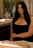 Jessica Garella